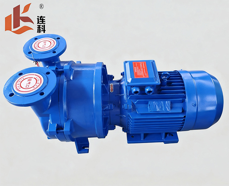 2BV5161水环泵