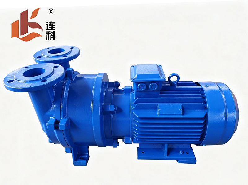 2bv5110水环真