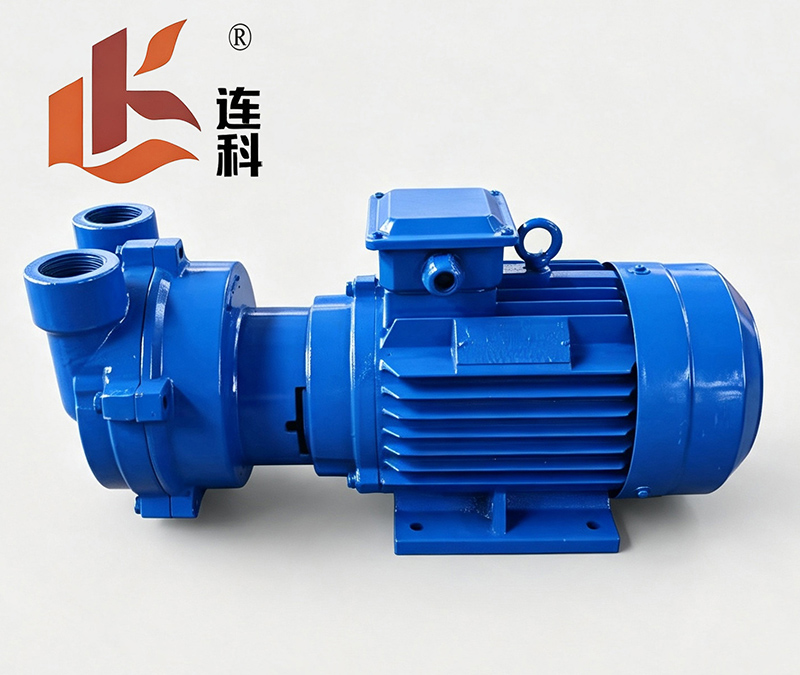 2bv2070水环式